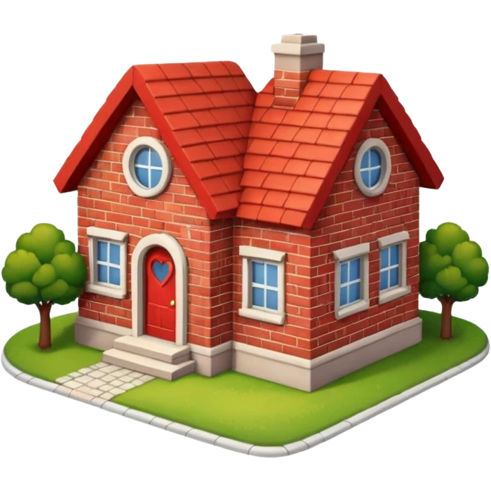 🏠❤️ emoji