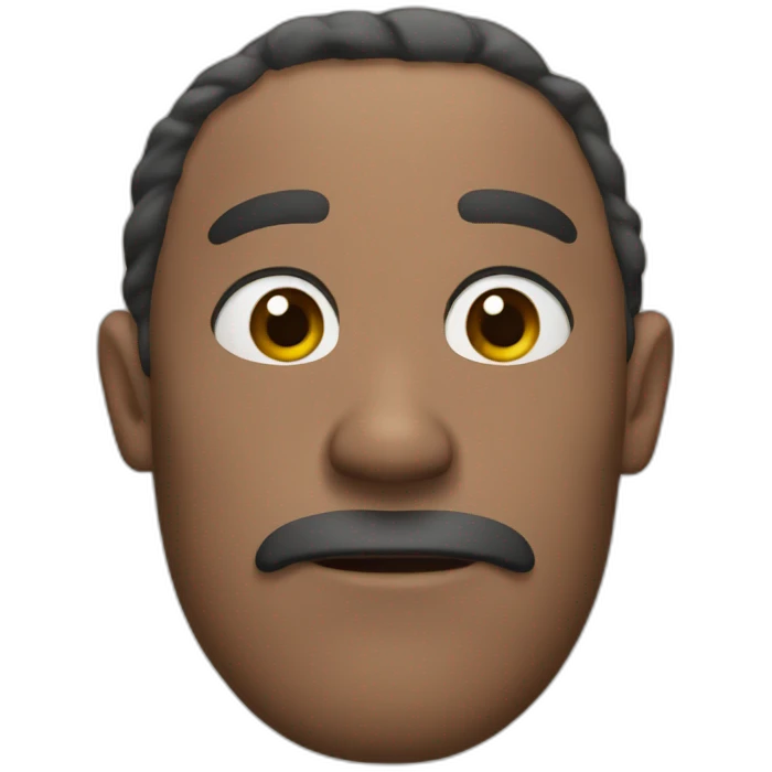 hank emoji