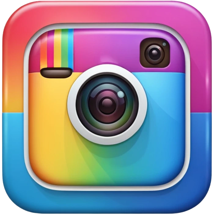 Instagram emoji