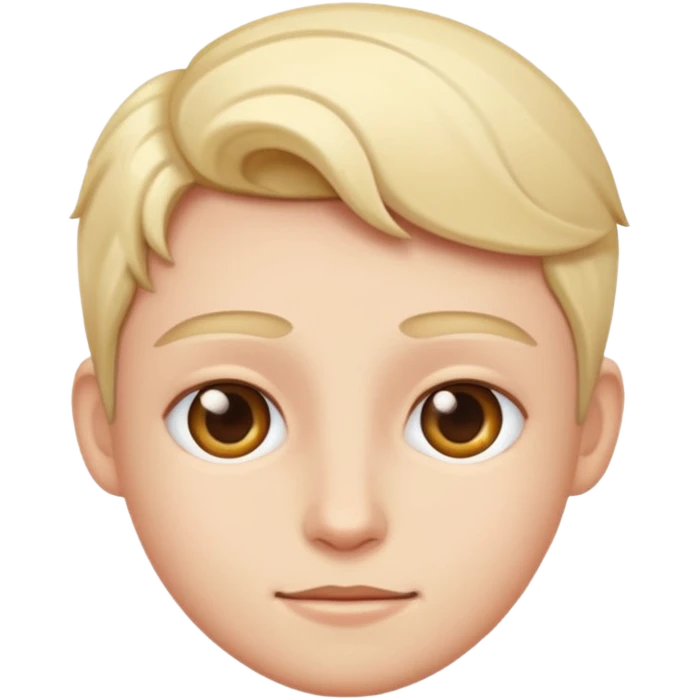 Pornstar emoji
