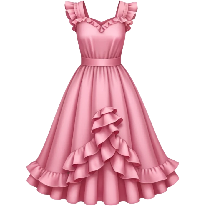 Girly Pink emoji