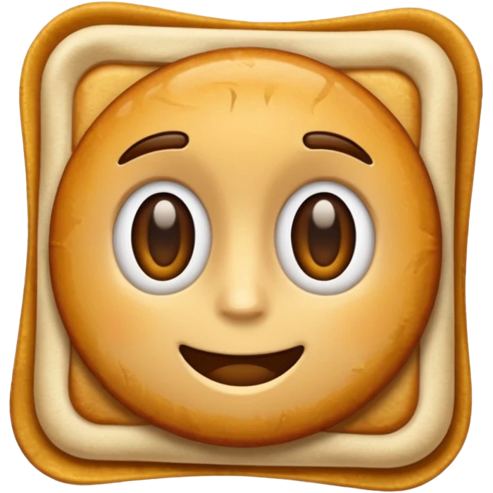 chip emoji