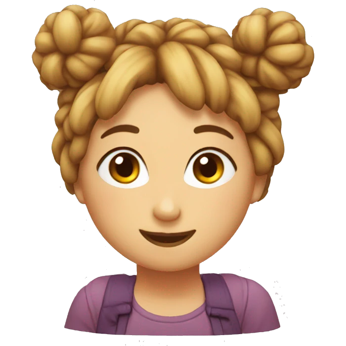 buns emoji