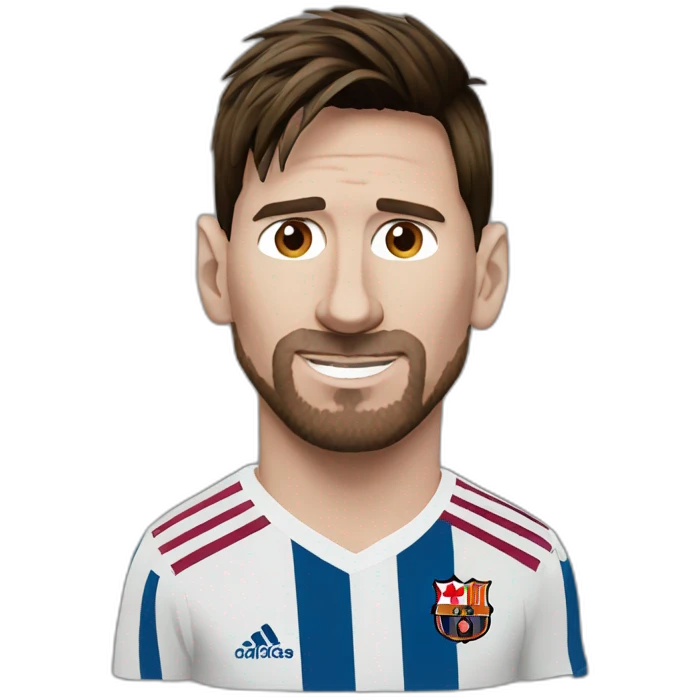 lionel-messi emoji