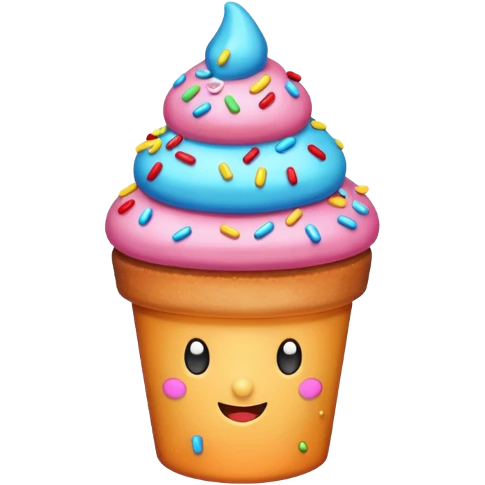 Chimney Pop  emoji