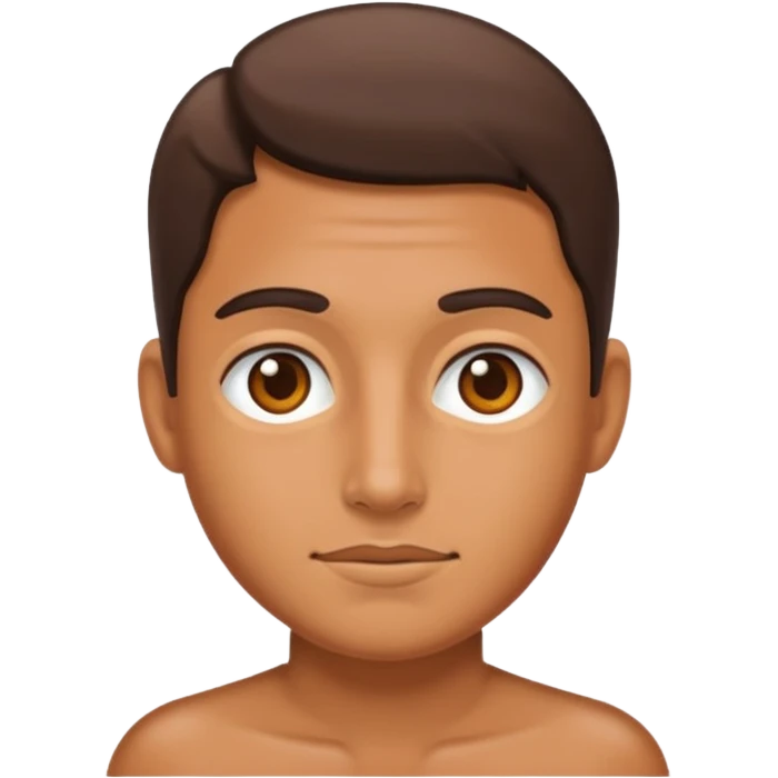 Pan emoji
