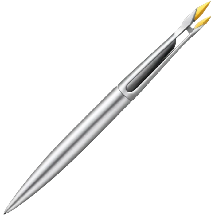 lash tweezers emoji