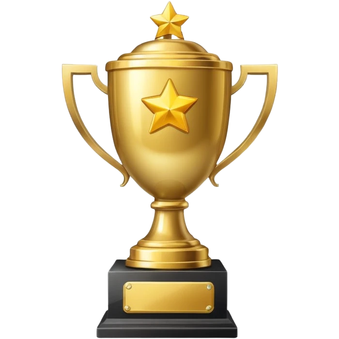 achievement emoji
