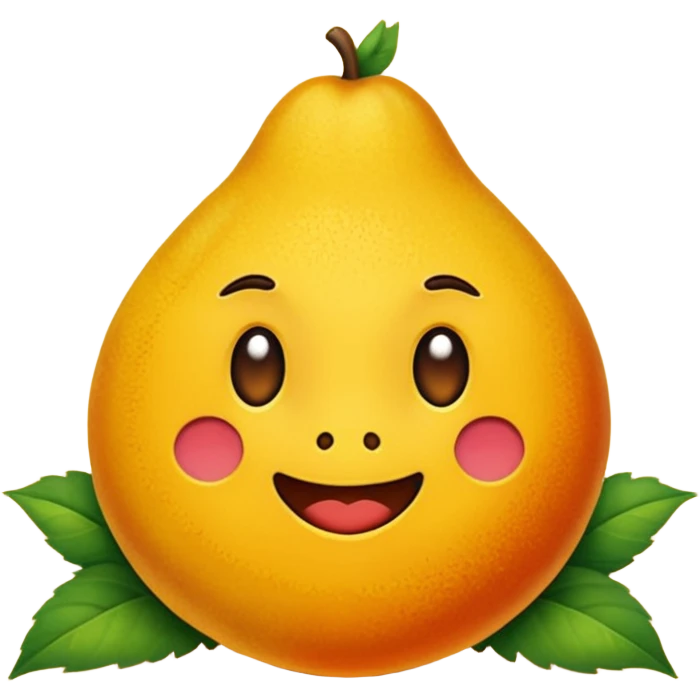 Big dick emoji