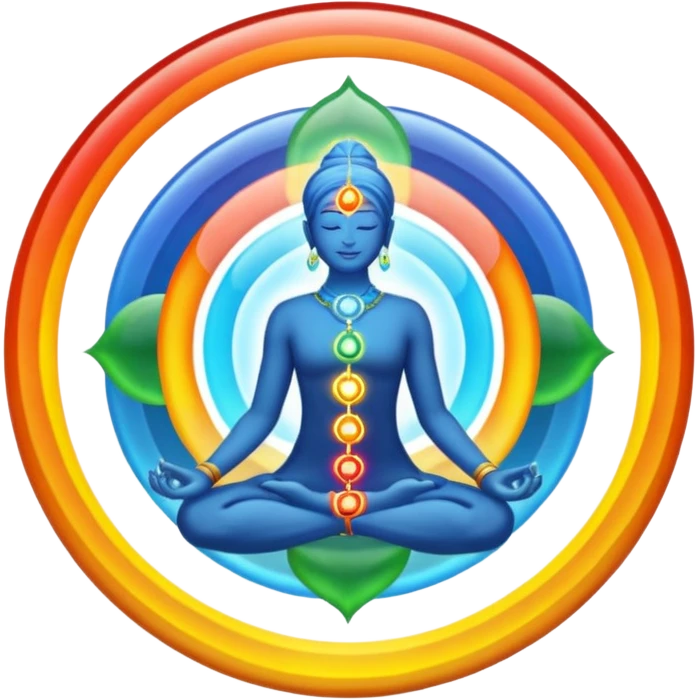 Chakra emoji