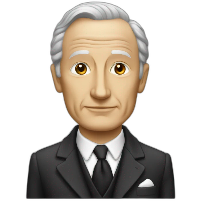 adenauer emoji