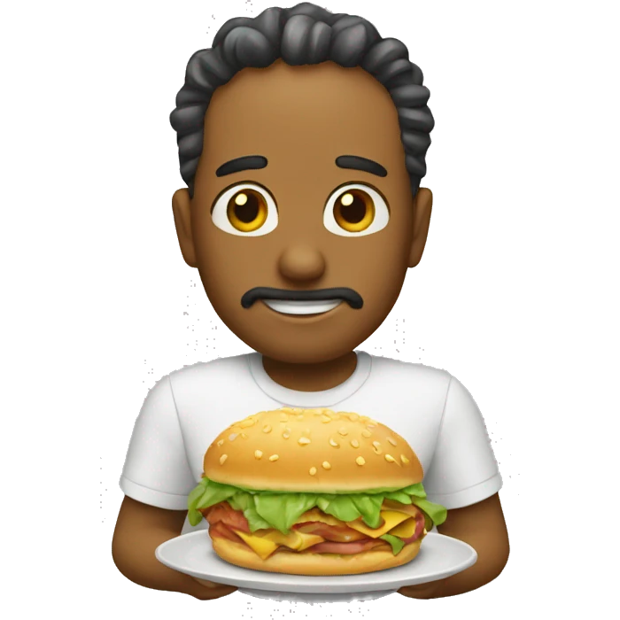 Comida emoji