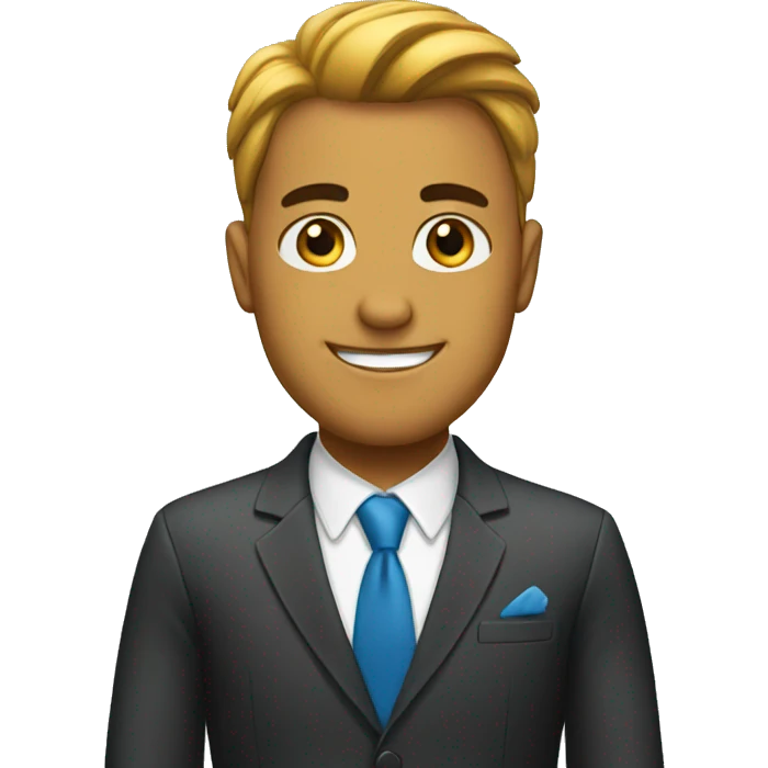 bussines emoji