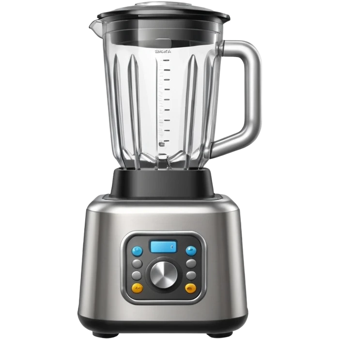 Blender emoji