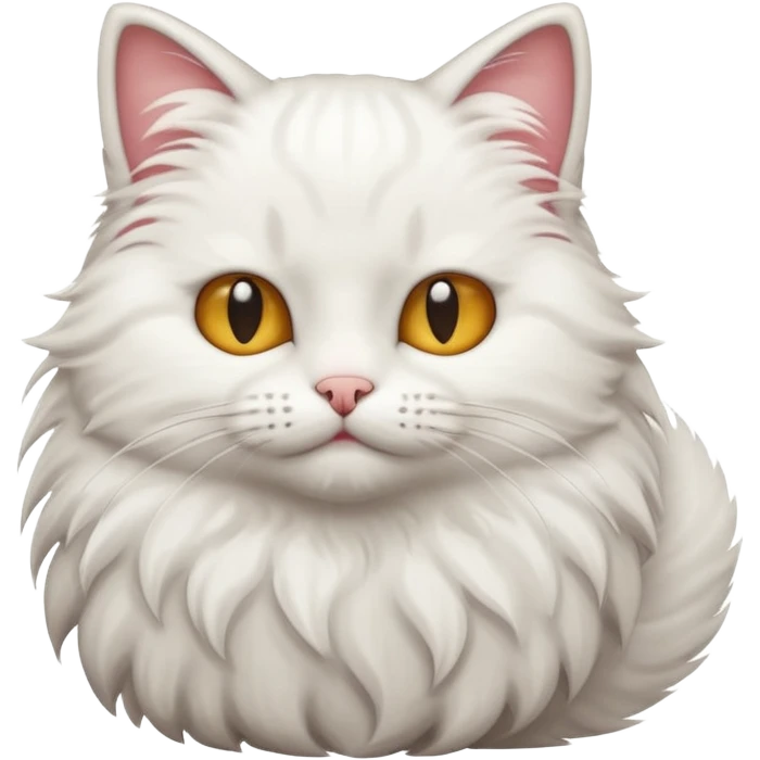 cleansing cat emoji