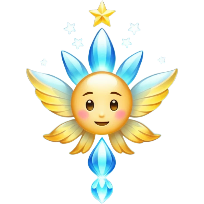 wish emoji