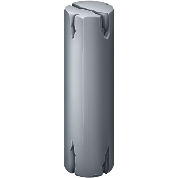 pillar emoji
