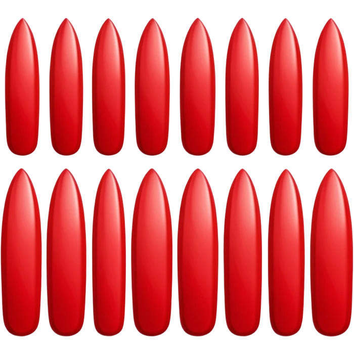 Nails emoji