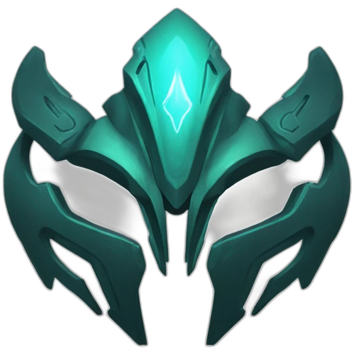Warframe logo emoji