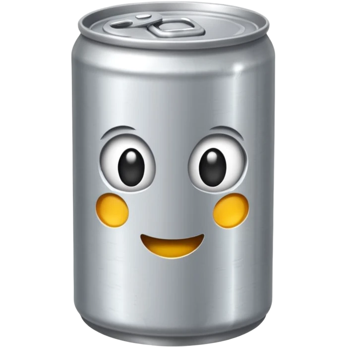 can emoji