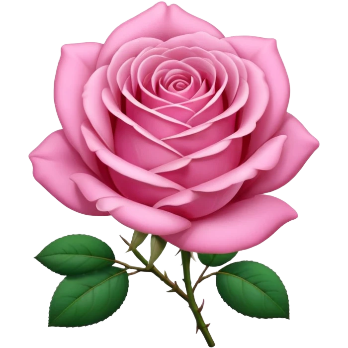 pink emoji