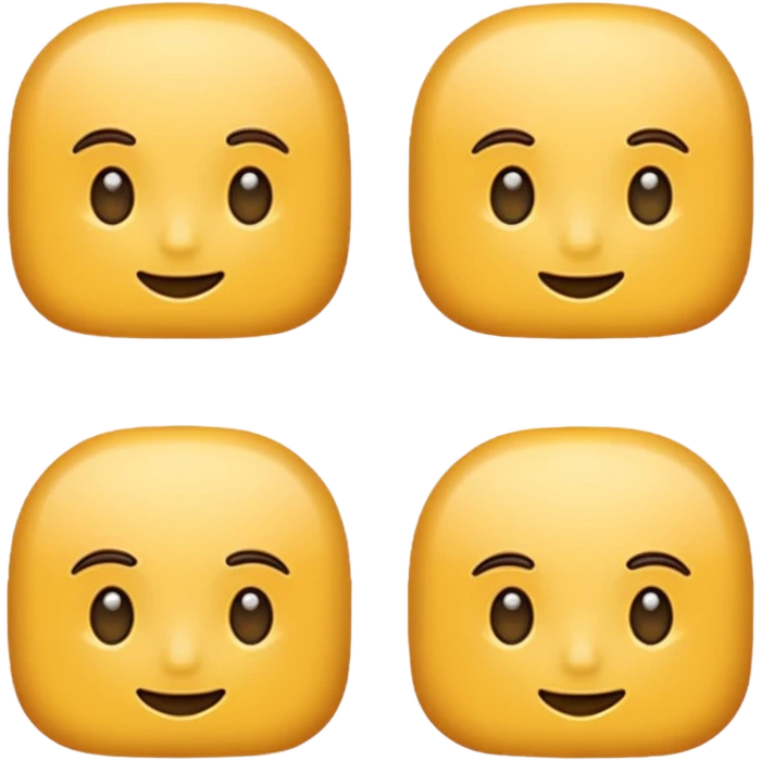 Imagem roxo emoji