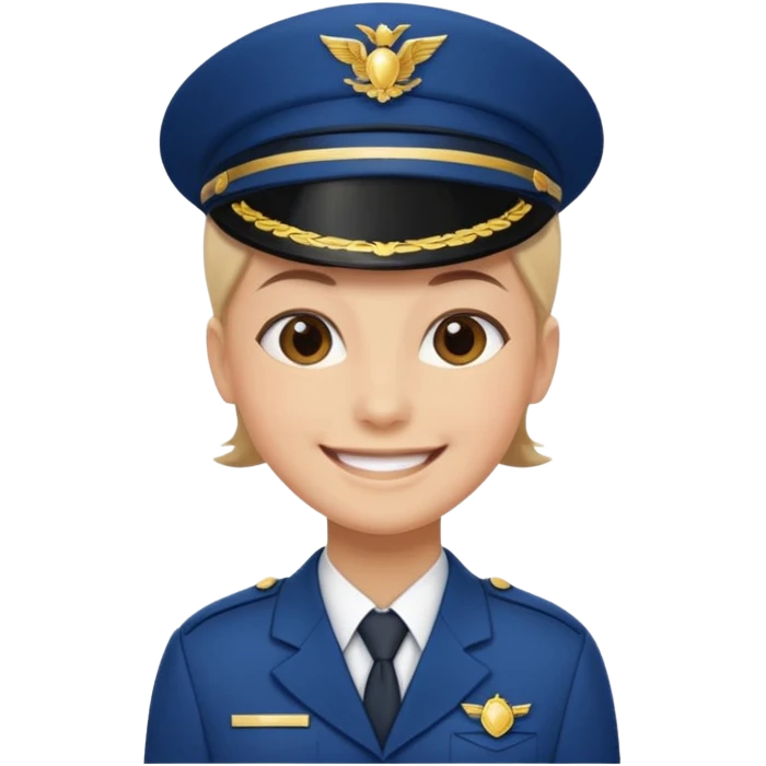 atendente emoji
