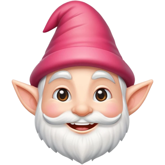 гномик emoji