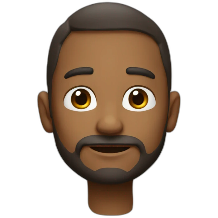 Noix emoji