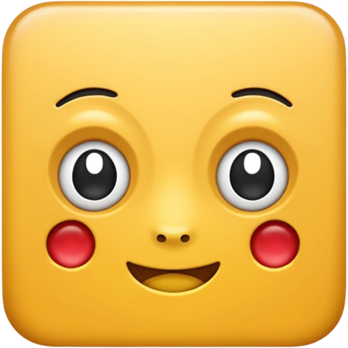 달 emoji