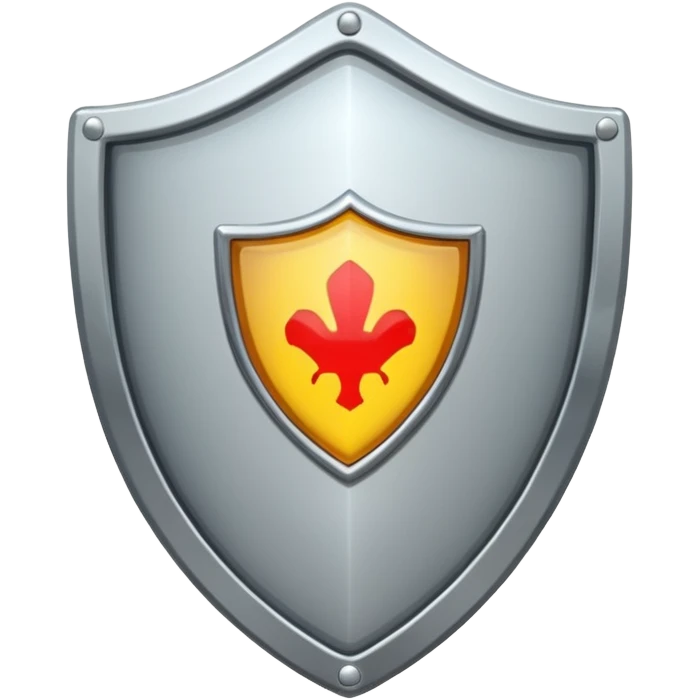 safety Shield emoji