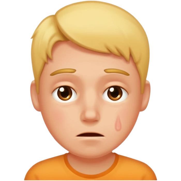 🤭🥵 emoji