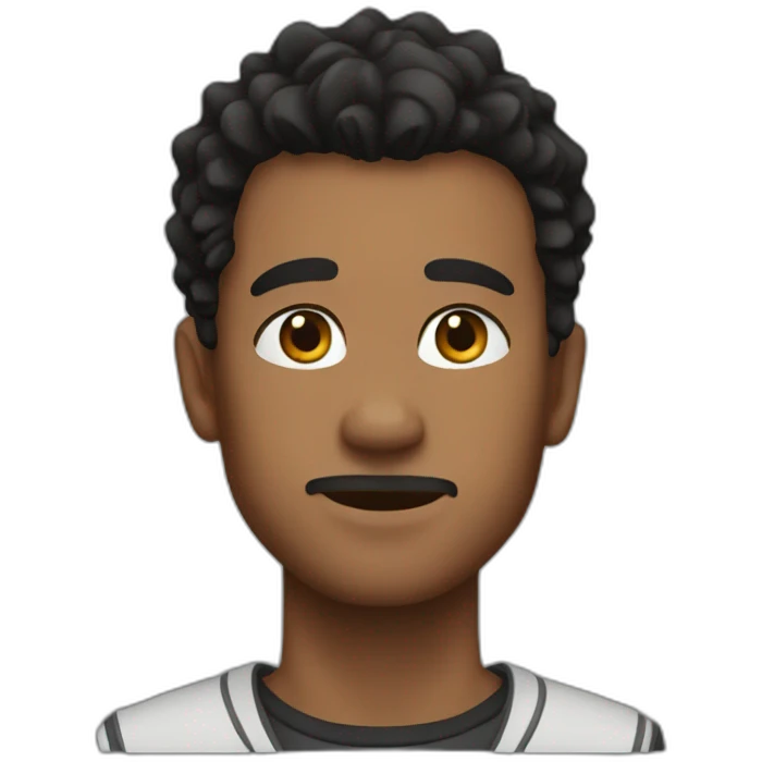 Axel Timone emoji