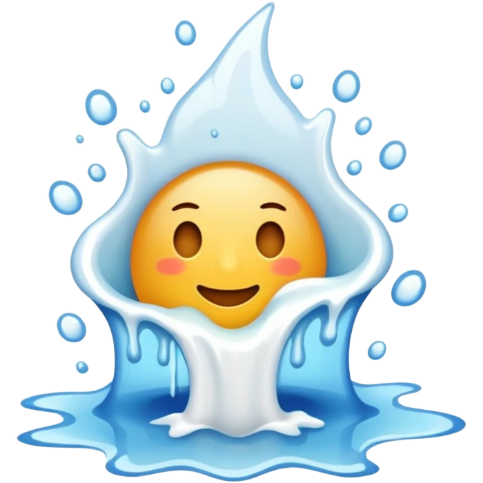 bleach emoji