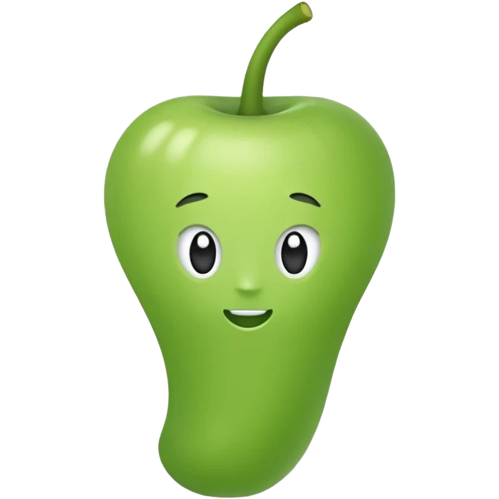 fagiolini  emoji