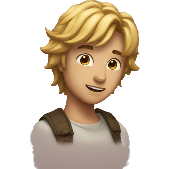 Corazon emoji