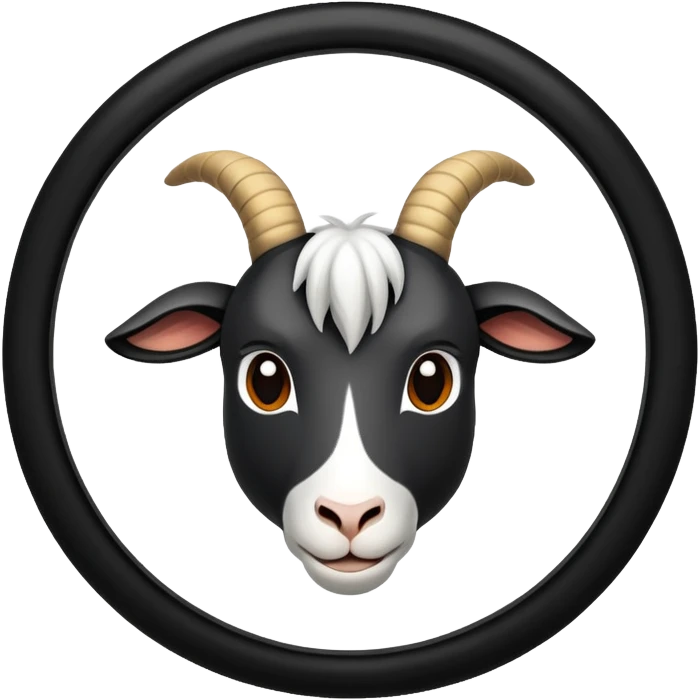 Goatse emoji