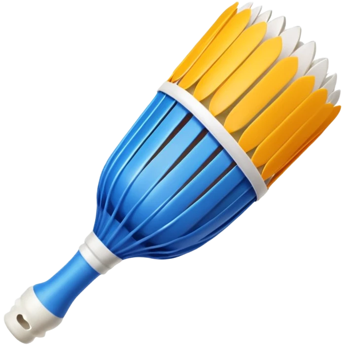 Badminton  emoji