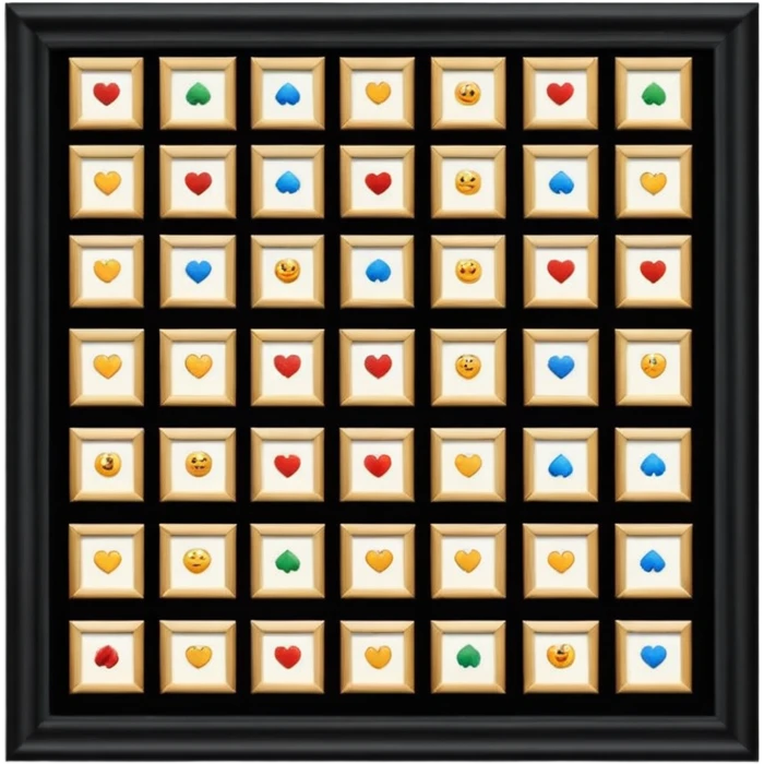 frams emoji