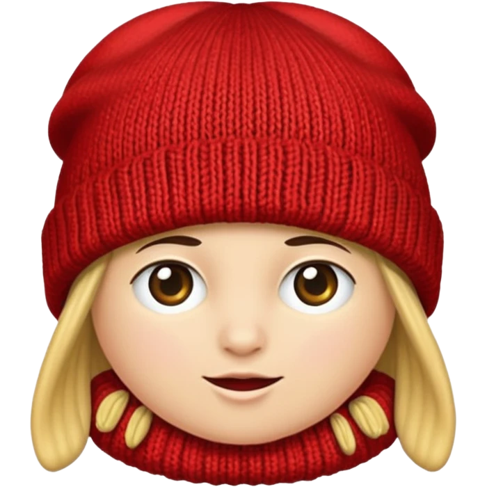 hat emoji