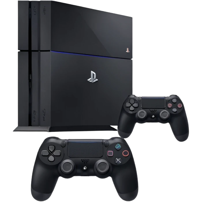 ps4 console only emoji