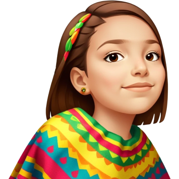 Fiestero emoji