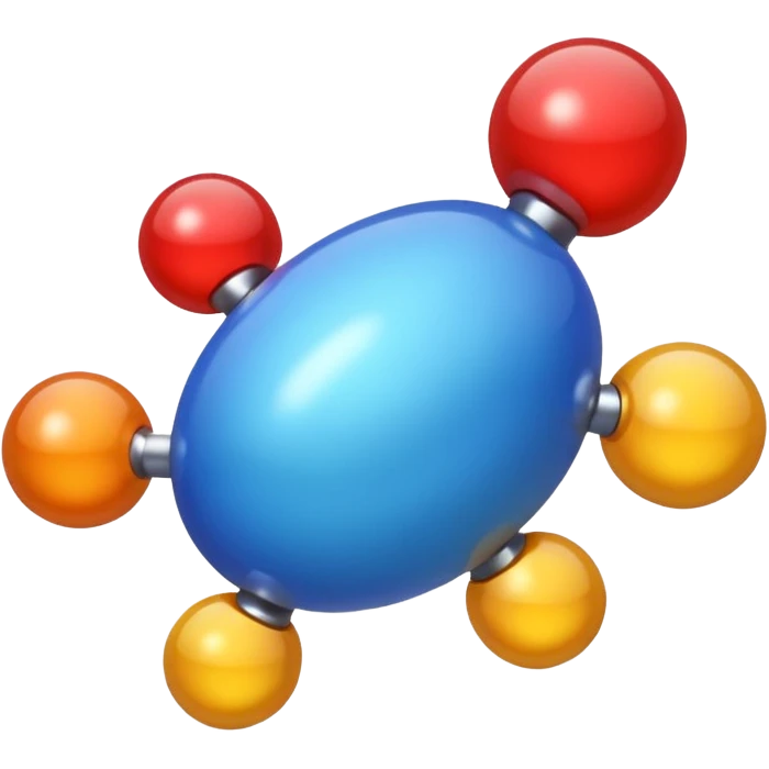 Lipid emoji