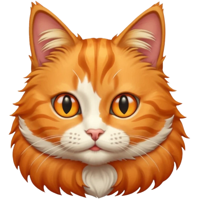Cat emoji