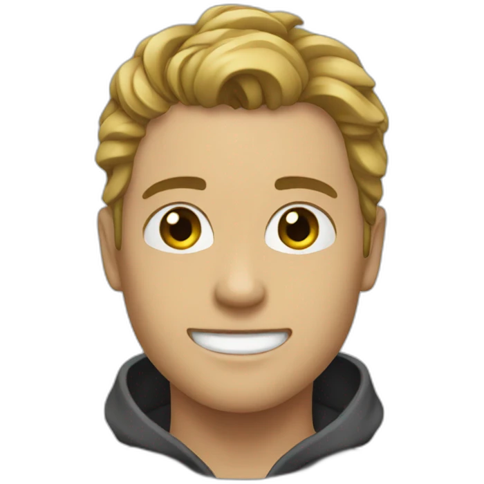 Tg emoji