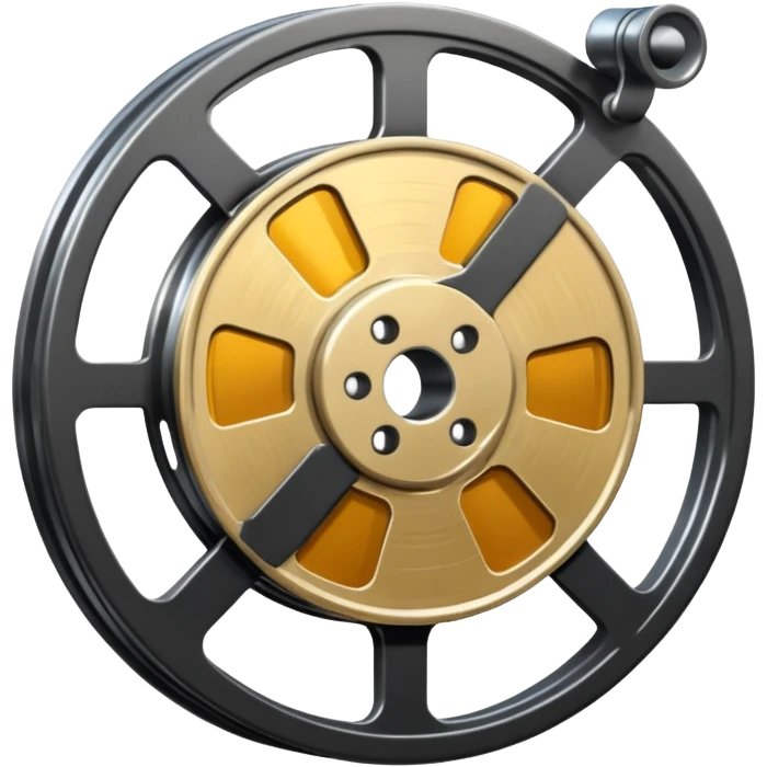 Movie emoji