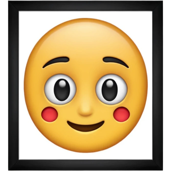 ON emoji
