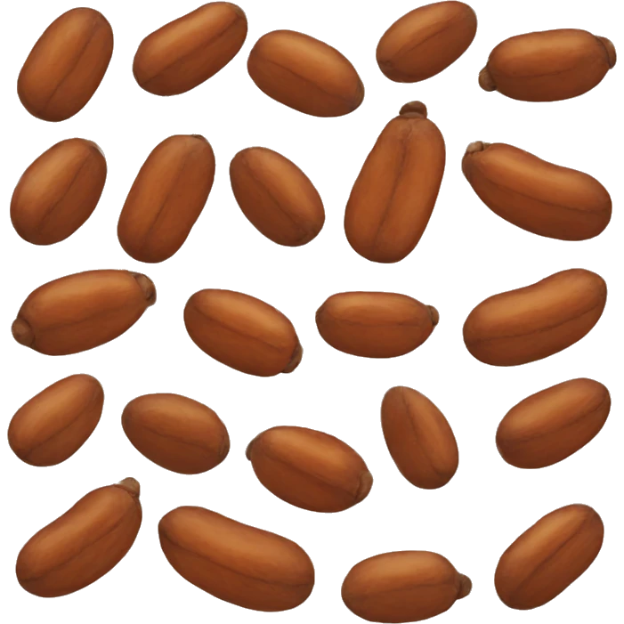 Tamarind  emoji