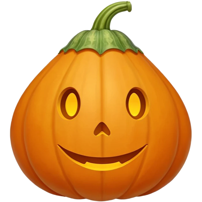 Staley gourde  emoji