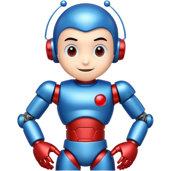 astroboy atom emoji